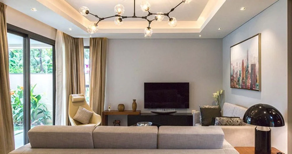 sobha-silver-estate-villa-living-room